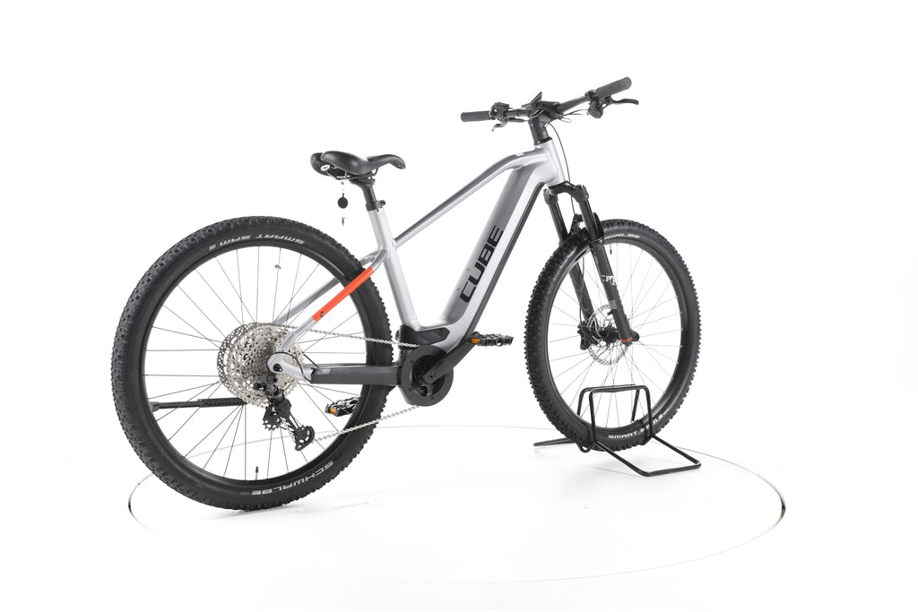 Cube Reaction Hybrid SL E-Bike - Image 12