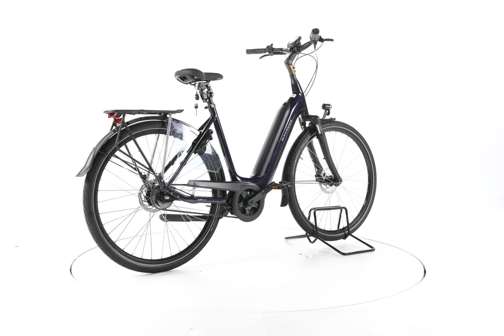 Batavus Finez E-go® Power Exclusive City E-Bike Tiefeinsteiger - Image 12