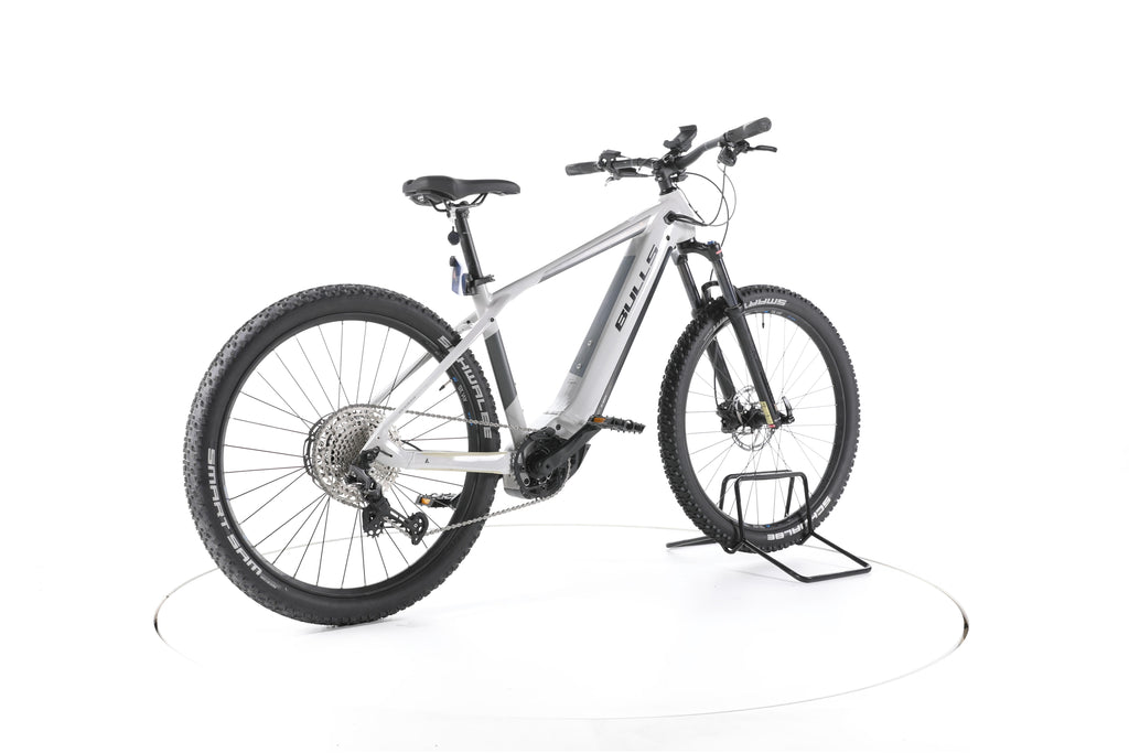 Bulls Copperhead EVO 2 E-Bike 2023 - Image 12