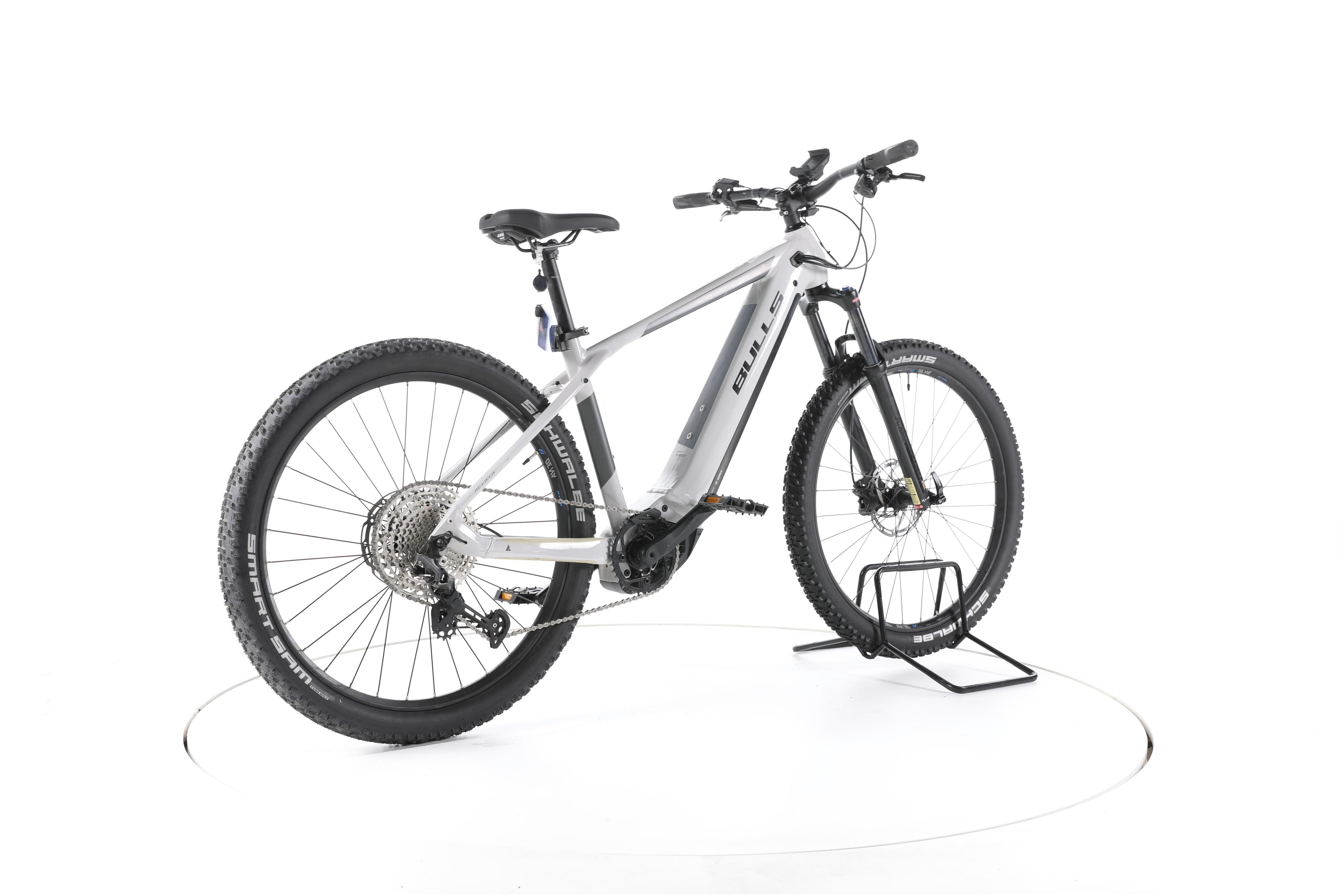 Bulls Copperhead EVO 2 E-Bike 2023 - Image 12