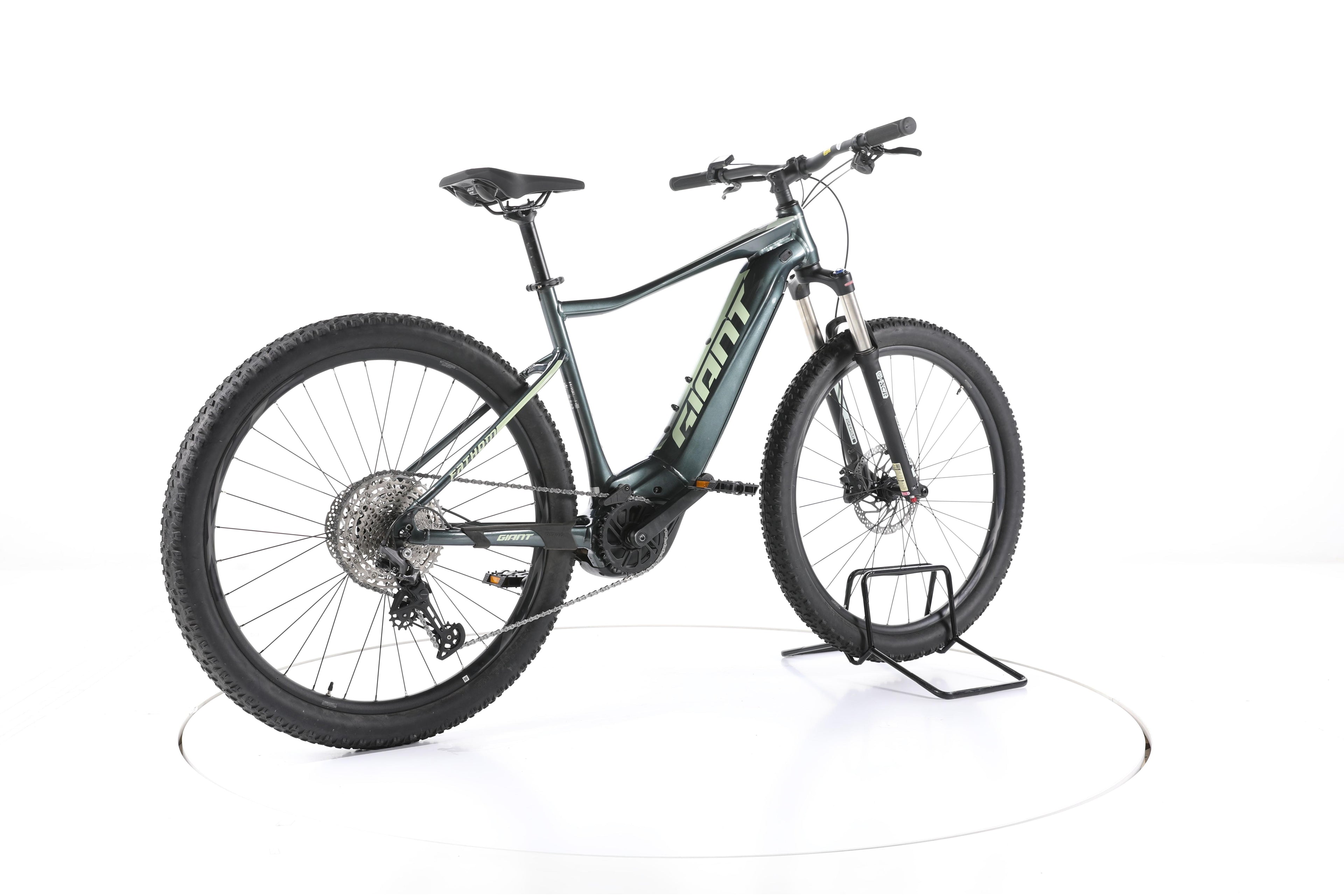 Giant Fathom E+ 1 E-Bike - Image 12