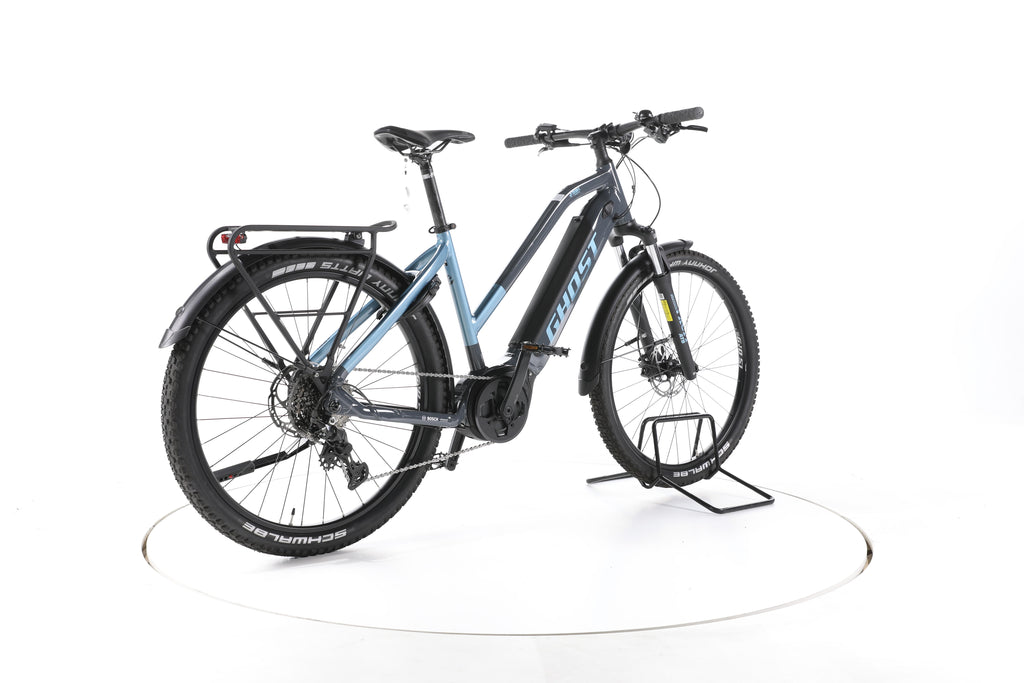 Ghost E-Teru Trekking E-Bike 2024 - Image 12