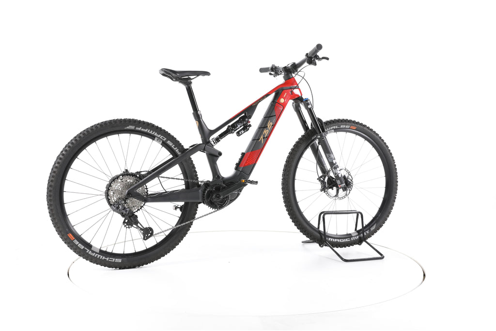 Rotwild R.X735 PRO Fully E-Bike Carbon 2023 - Image 12