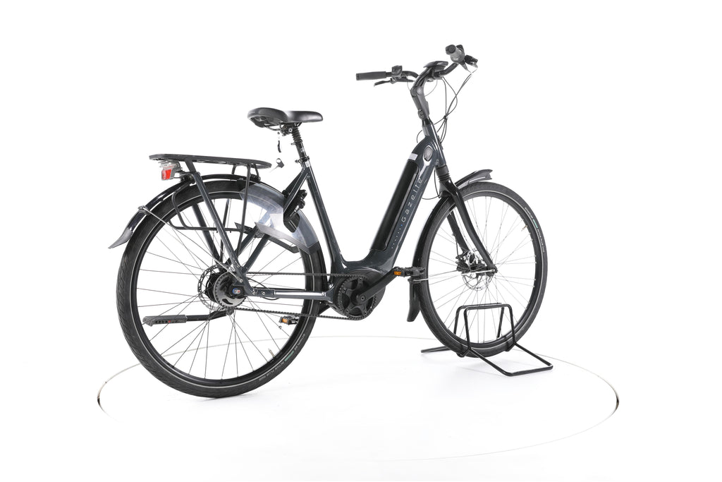 Gazelle Arroyo C5 HMB Elite City E-Bike Tiefeinsteiger - Image 12