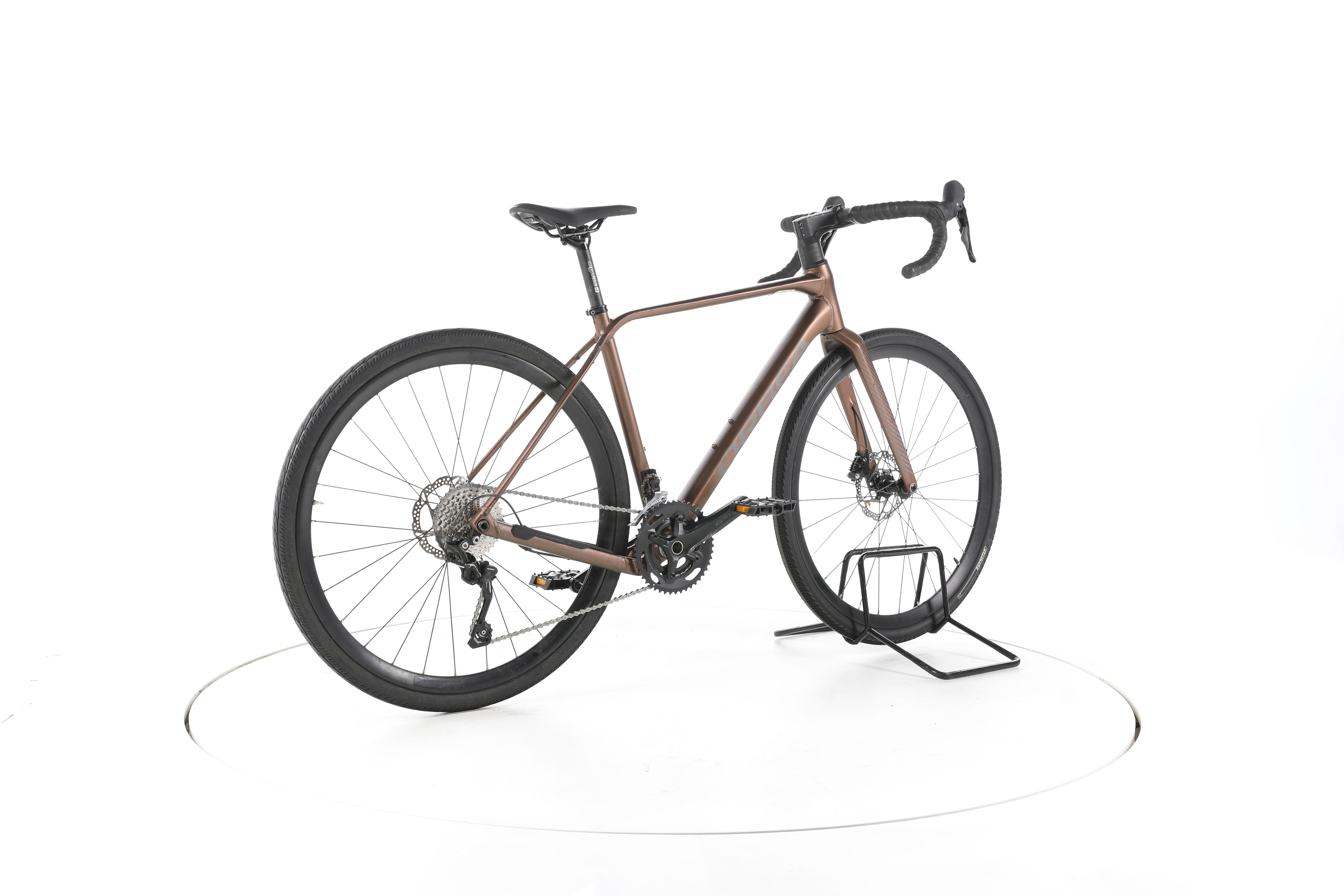 Orbea Terra H40 - Image 12