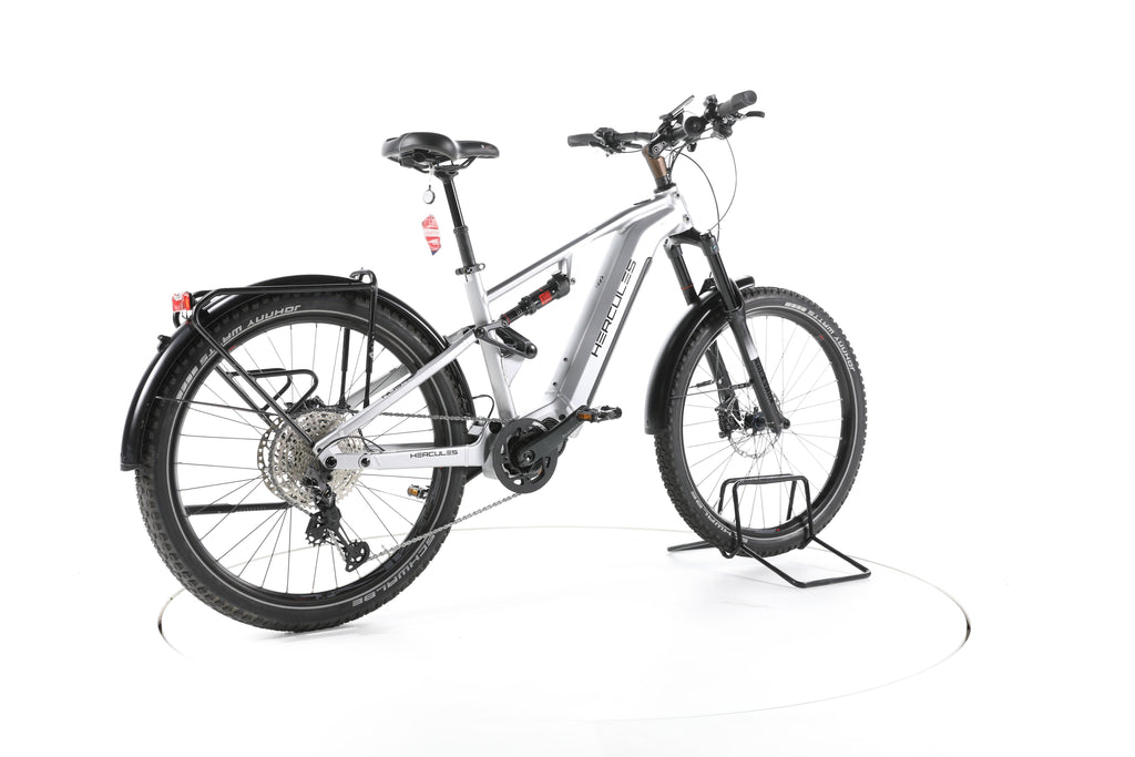 Hercules NOS FS SUV 2.1 SUV E-Bike 2023 - Image 12