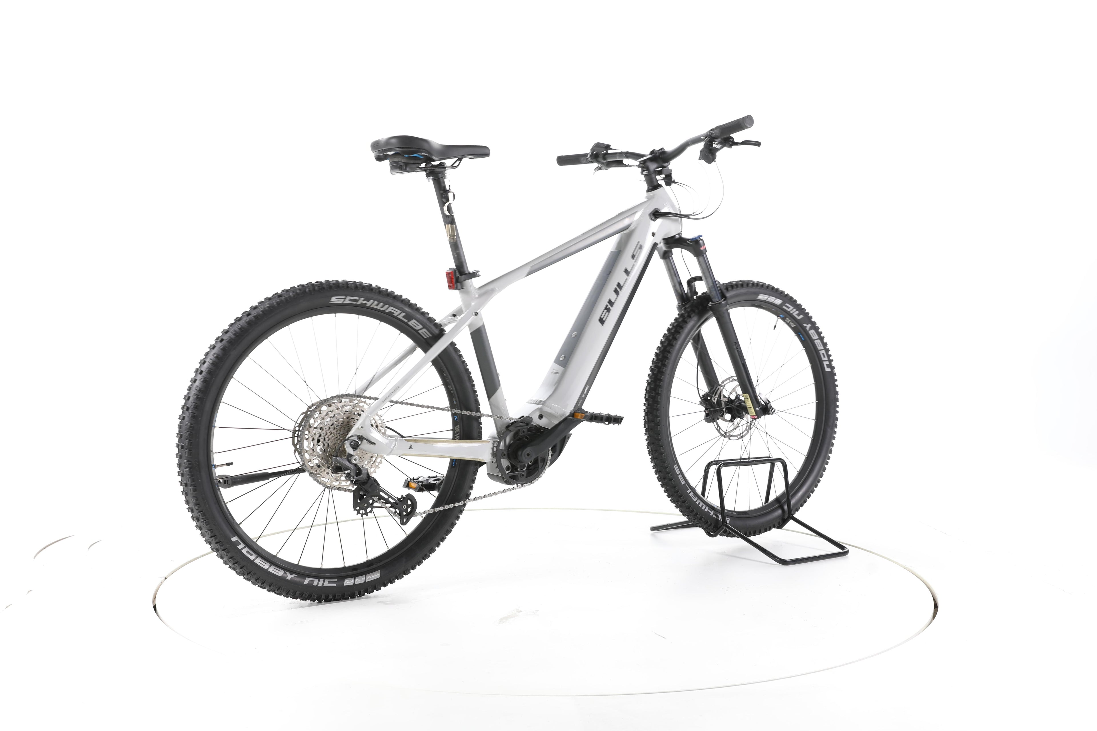 Bulls Copperhead EVO 2 E-Bike - Image 12