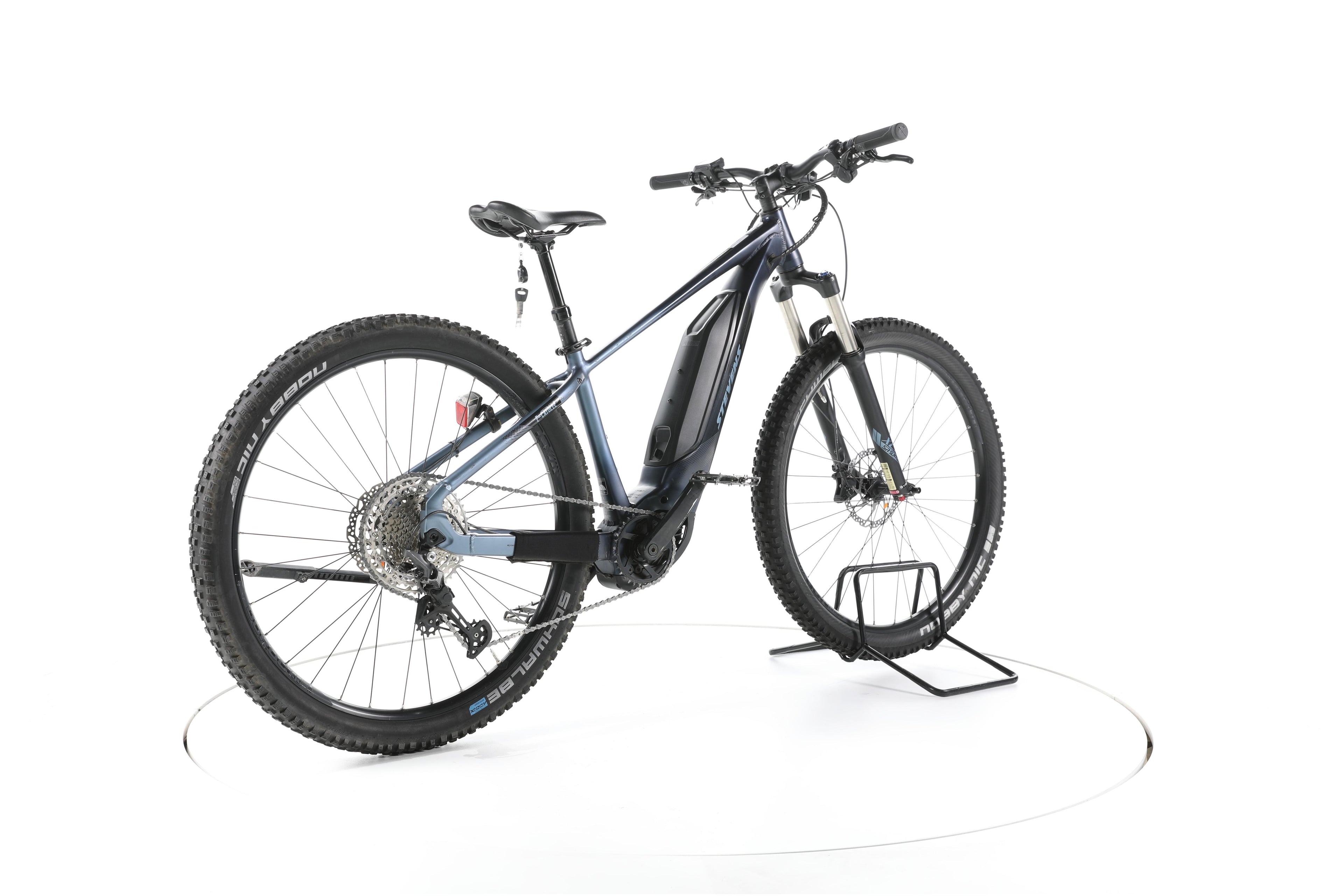 Stevens E-Cayolle E-Bike - Image 12
