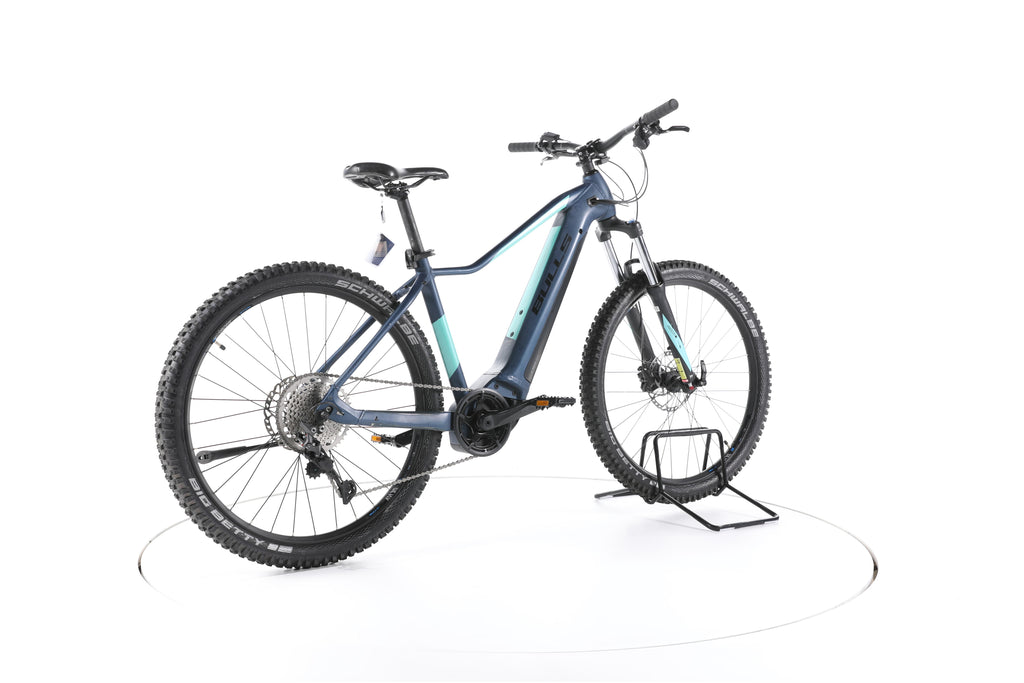 Bulls Aminga EVA 1 E-Bike 2023 - Image 12