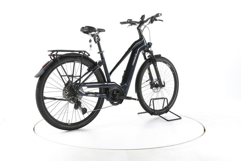 Pegasus Premio EVO 11 "40 Years" Trekking E-Bike - Image 12