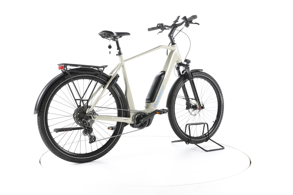 ADVANCED Trekking Plus Trekking E-Bike 2023 - Image 12