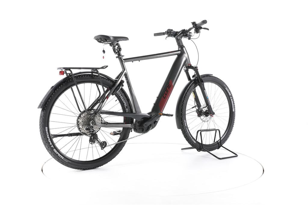 CONE Bikes E-SUV IN 4.0 Trekking E-Bike - Image 12