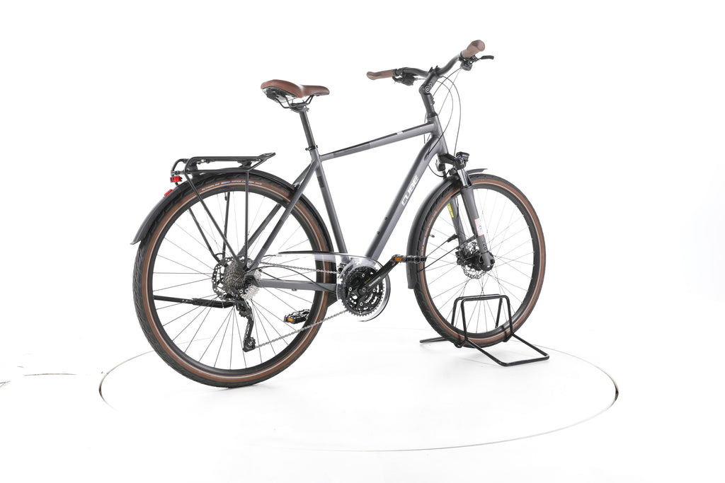 Cube Touring EXC Fahrrad City & Trekking - Image 12