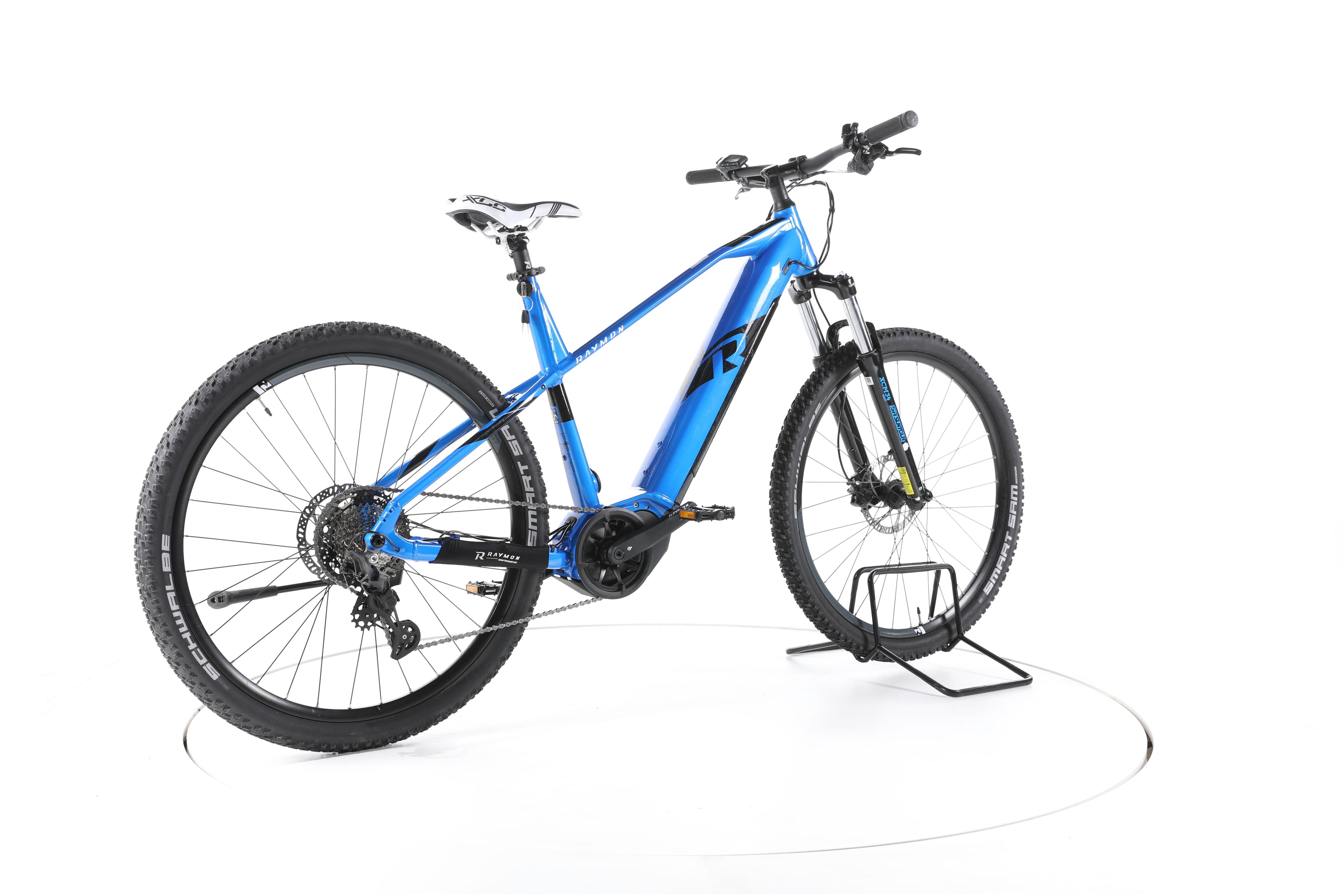 R Raymon HardRay E 6.0 E-Bike - Image 12