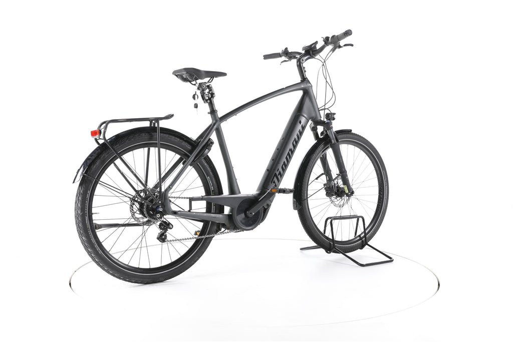 Diamant Opal + City E-Bike - Image 12