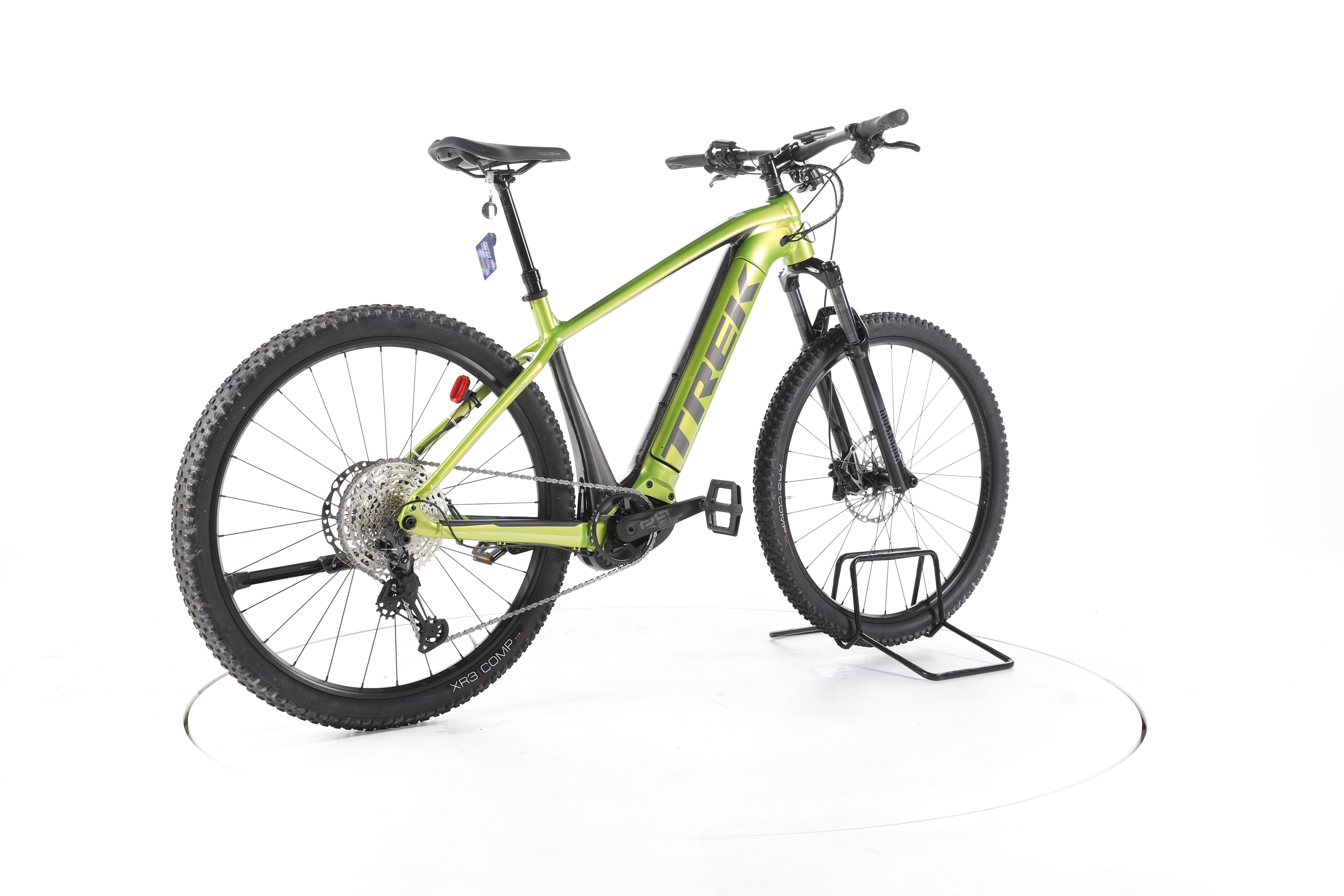 Trek Powerfly 5 Gen 4 E-Bike - Image 12