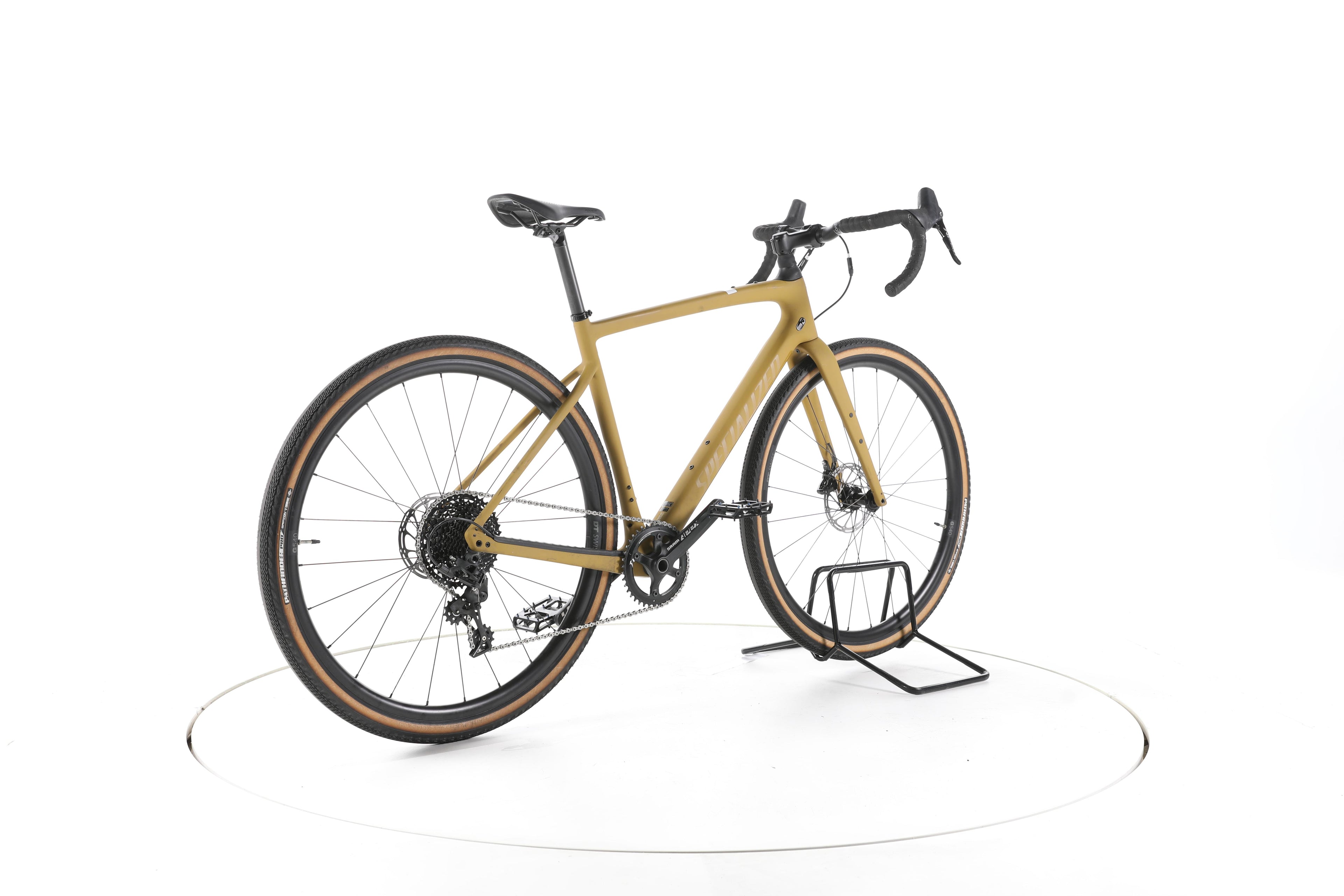 Specialized Diverge Sport Carbon - Image 12