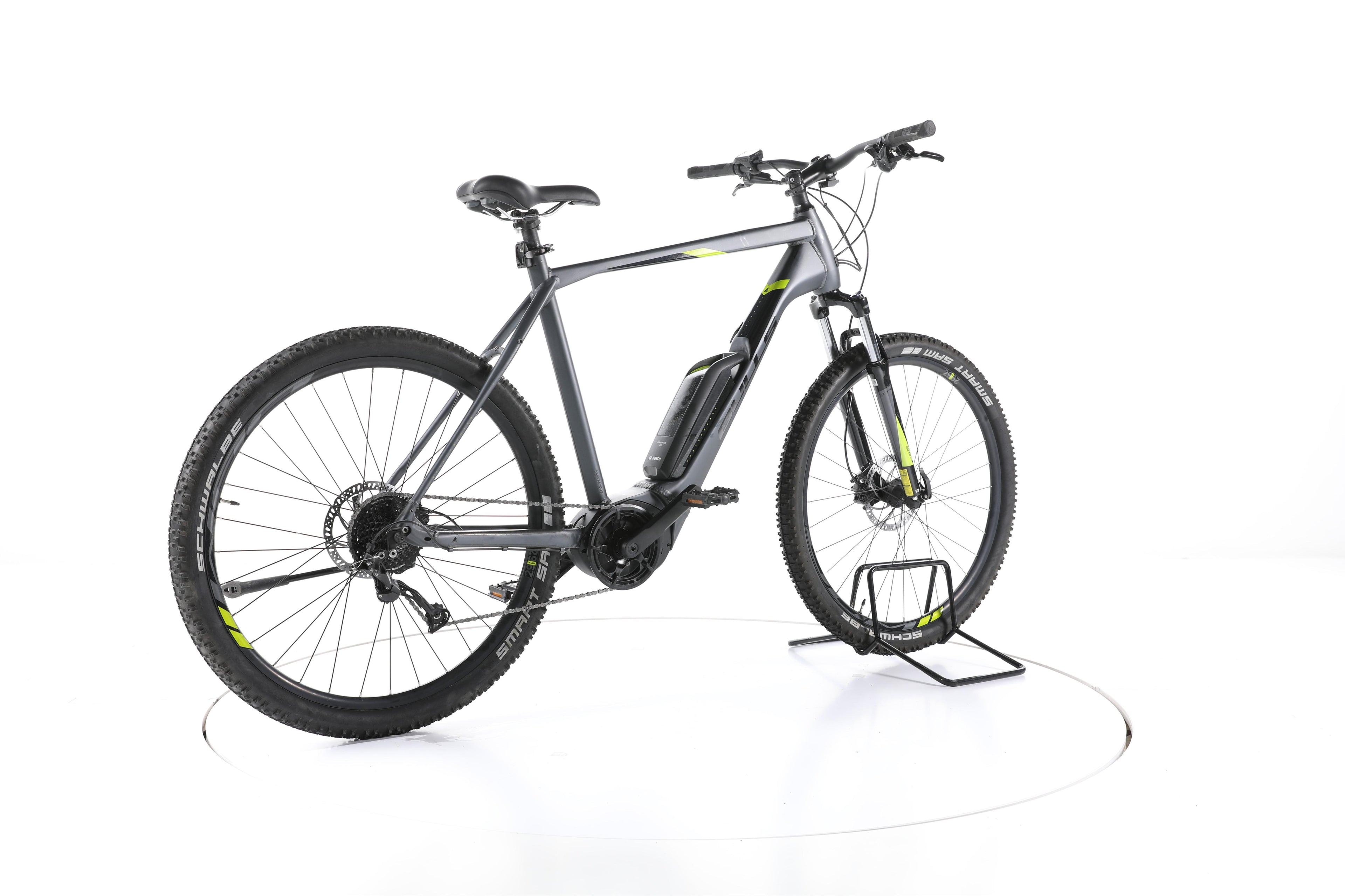 Bulls Copperhead E1 Trekking E-Bike - Image 12