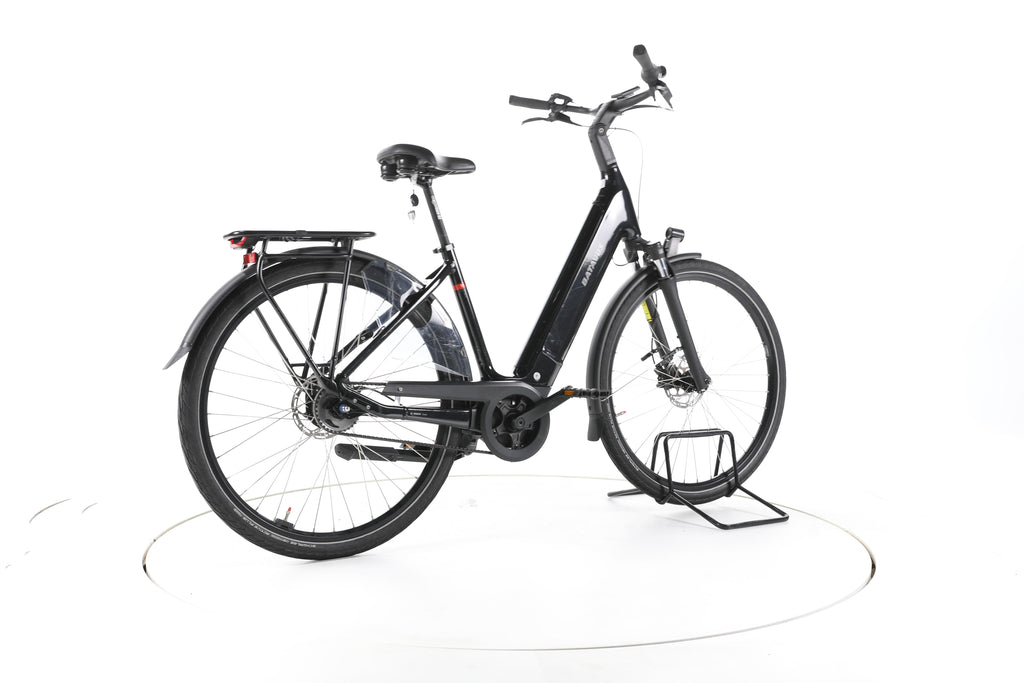 Batavus Finez E-go® Power Exclusive City E-Bike Tiefeinsteiger 2024 - Image 12