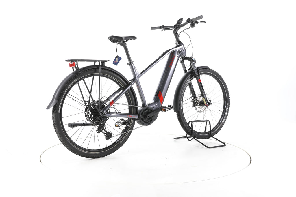 Conway Cairon SUV 5.0 Trekking E-Bike - Image 12