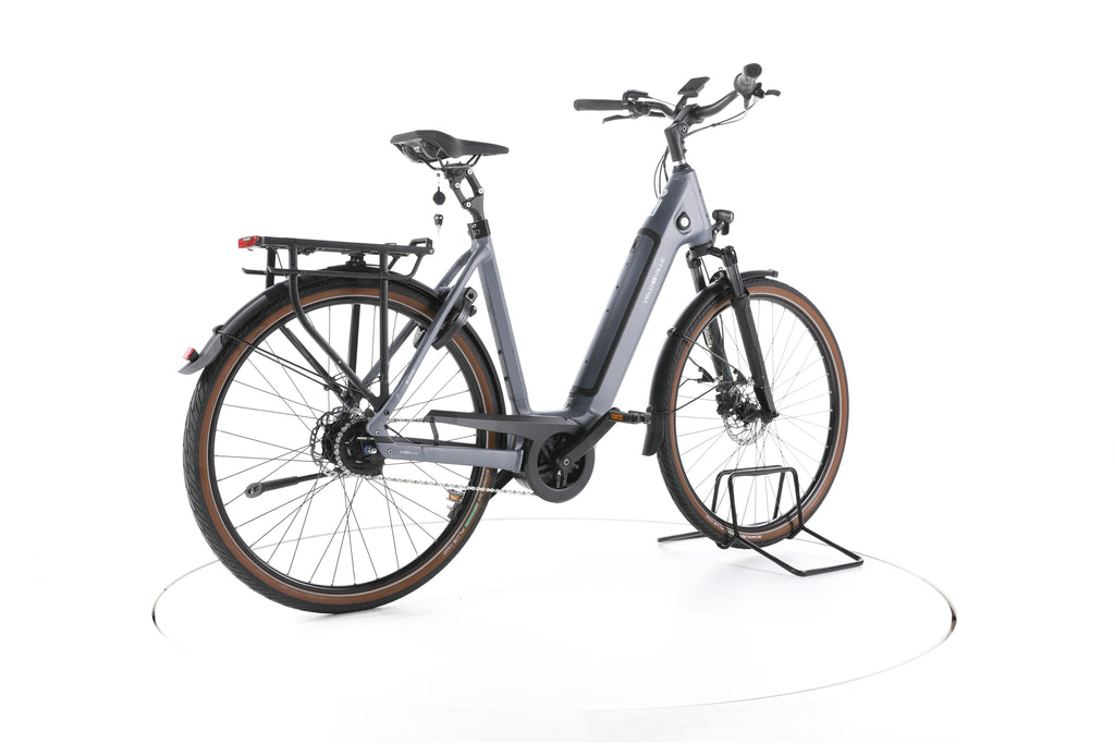 Velo de Ville AEB 890 City E-Bike Tiefeinsteiger 2024 - Image 12