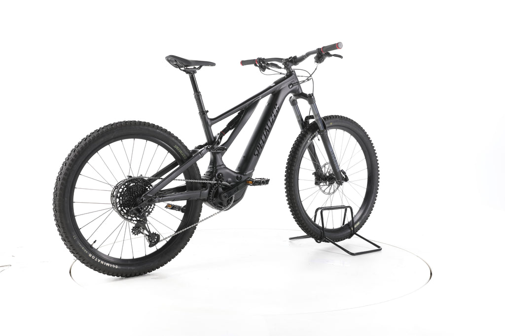 Specialized Turbo Levo Alloy Fully E-Bike - Image 12