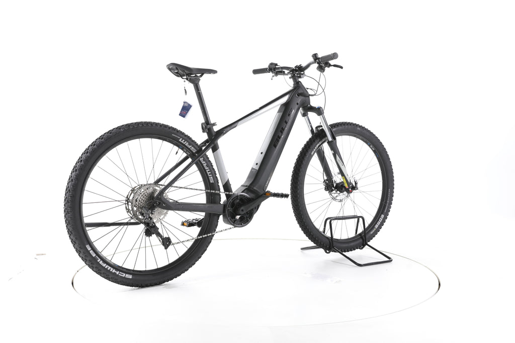 Bulls Copperhead EVO 1 E-Bike 2023 - Image 12
