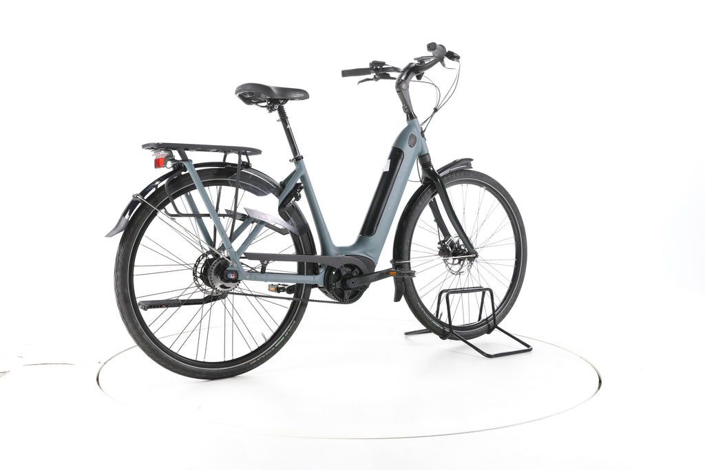 Gazelle Arroyo C5 HMB Elite City E-Bike Tiefeinsteiger - Image 12