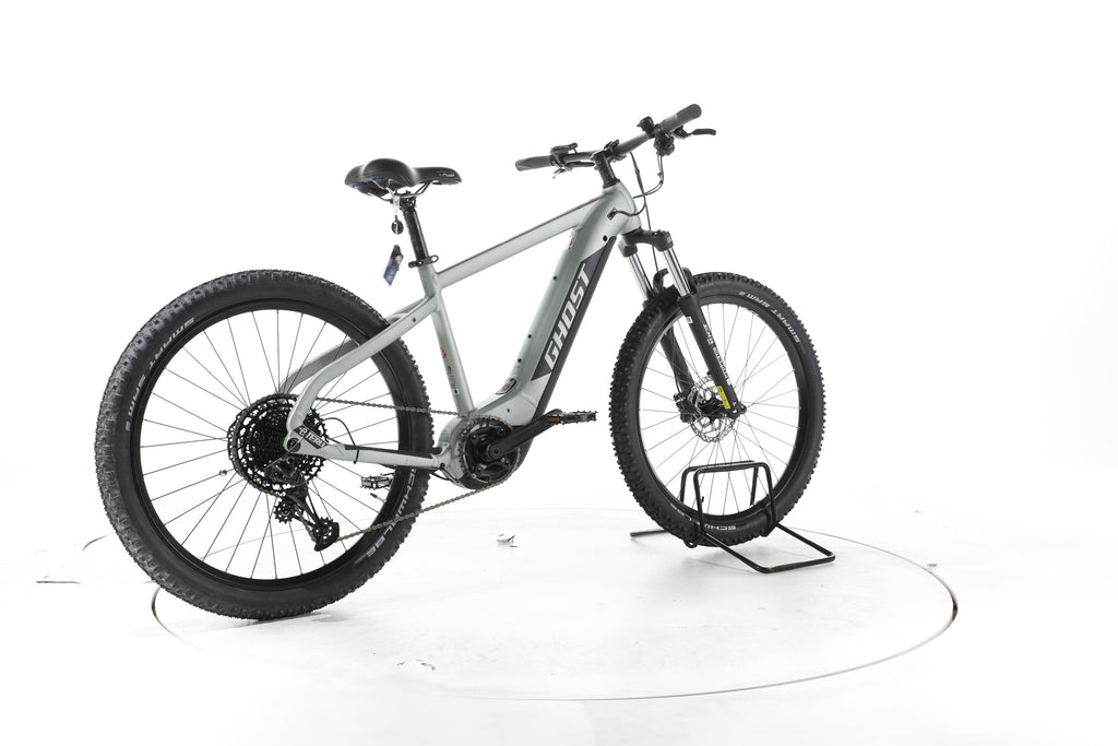 Ghost E-Teru Y Universal E-Bike - Image 12
