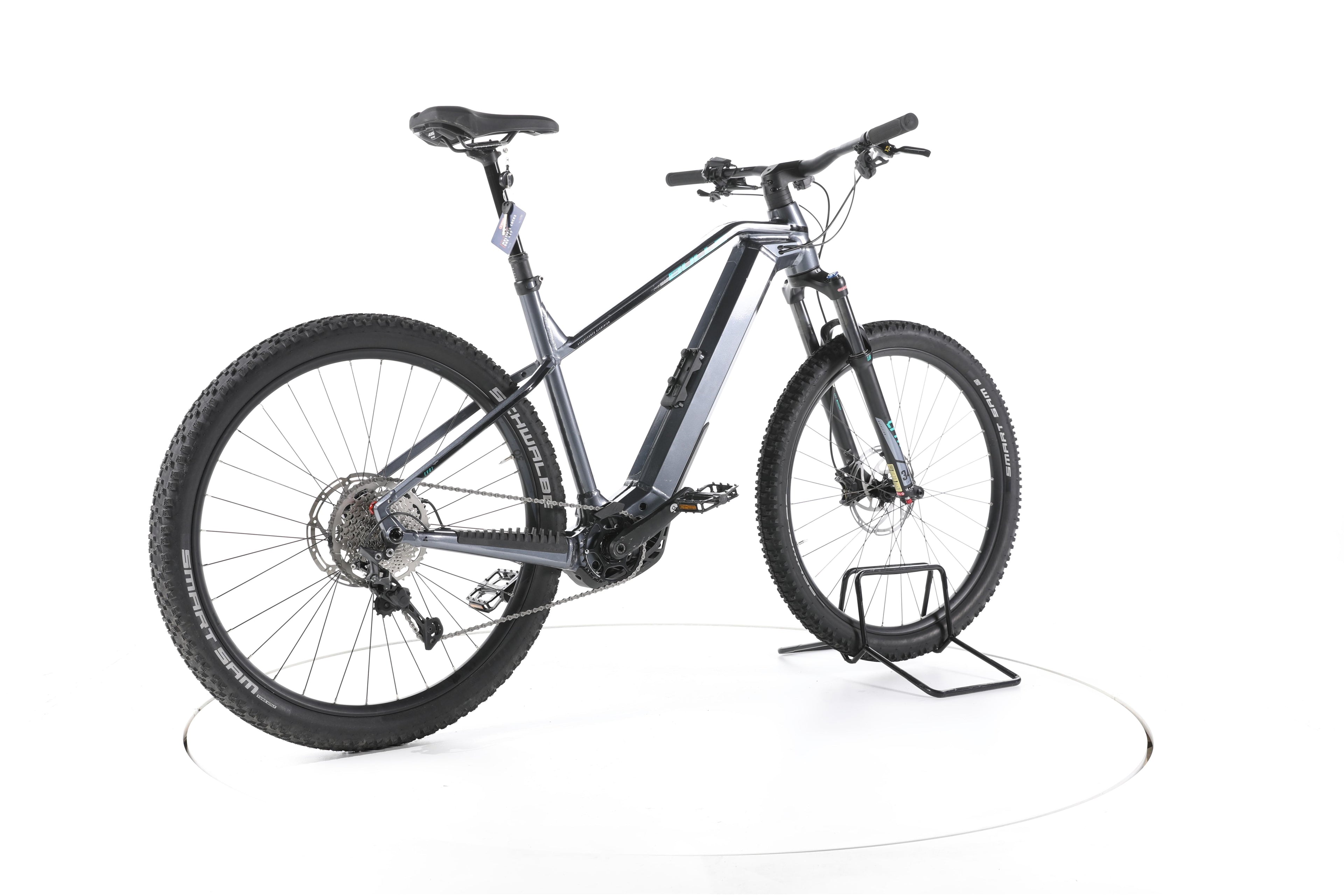 Bulls Sonic EVO 1 E-Bike - Image 12