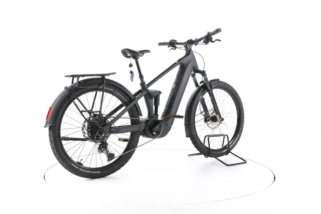 Cube Stereo Hybrid ONE22 Pro Allroad SUV E-Bike 2025 - Image 12