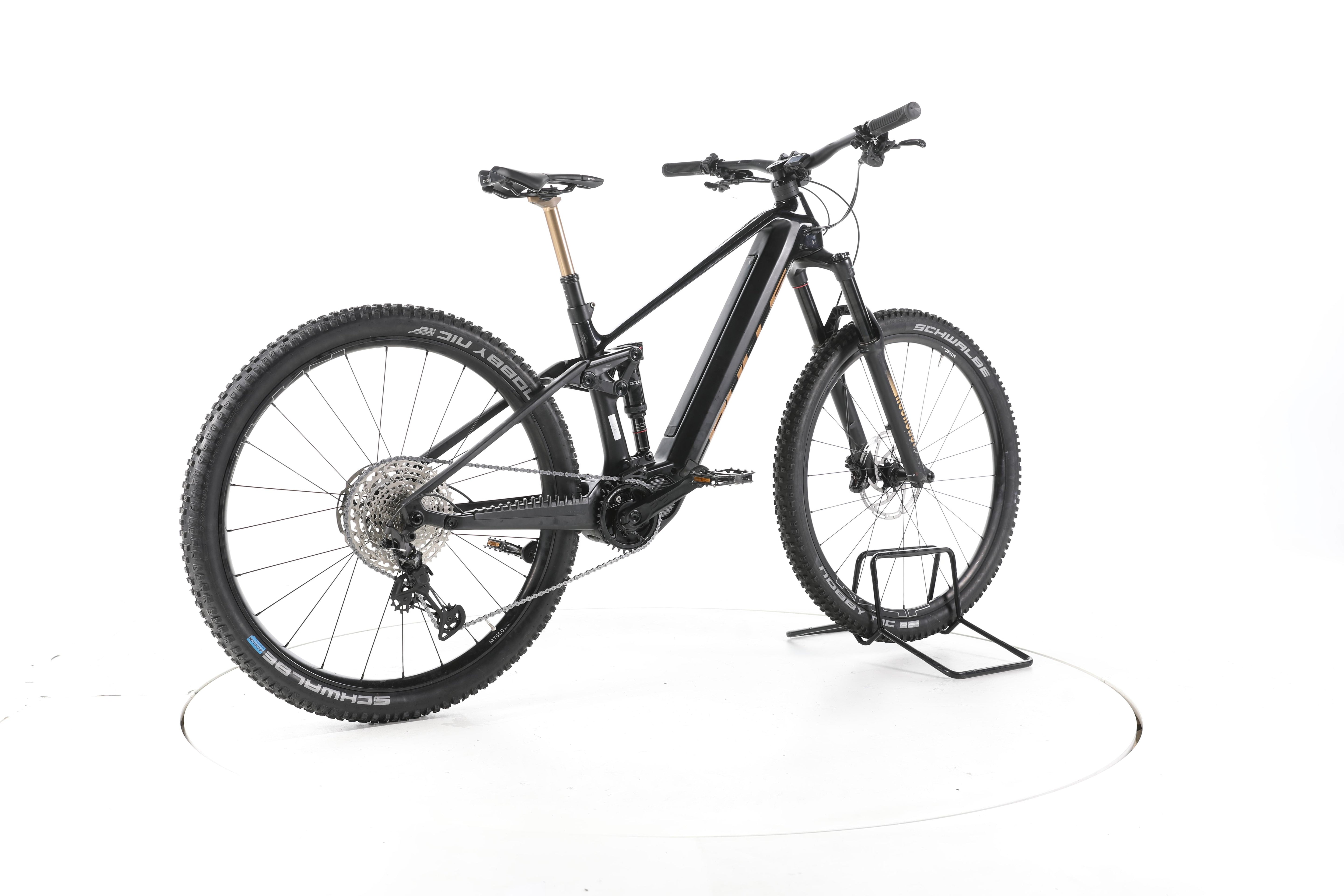 Bulls Sonic EVO AM-SL1 Fully E-Bike Carbon - Image 12