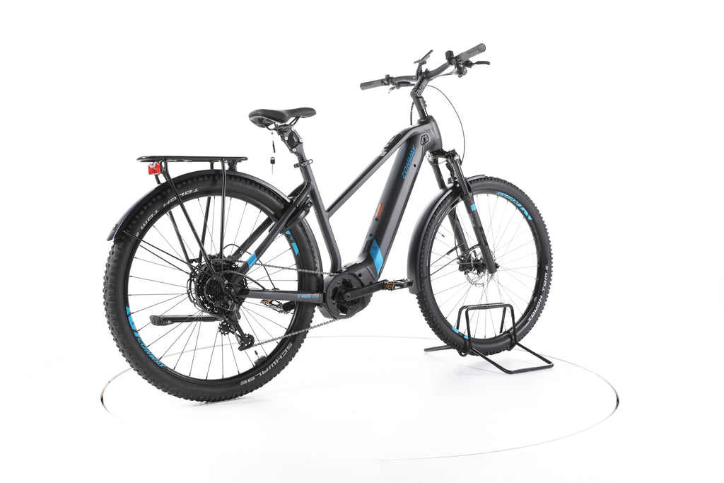 Conway Cairon C 2.0 Trekking E-Bike 2023 - Image 12