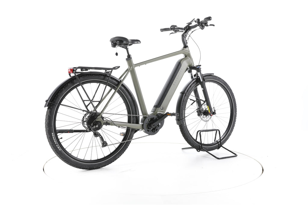 Kalkhoff Entice 5.B Season Trekking E-Bike 2023 - Image 12