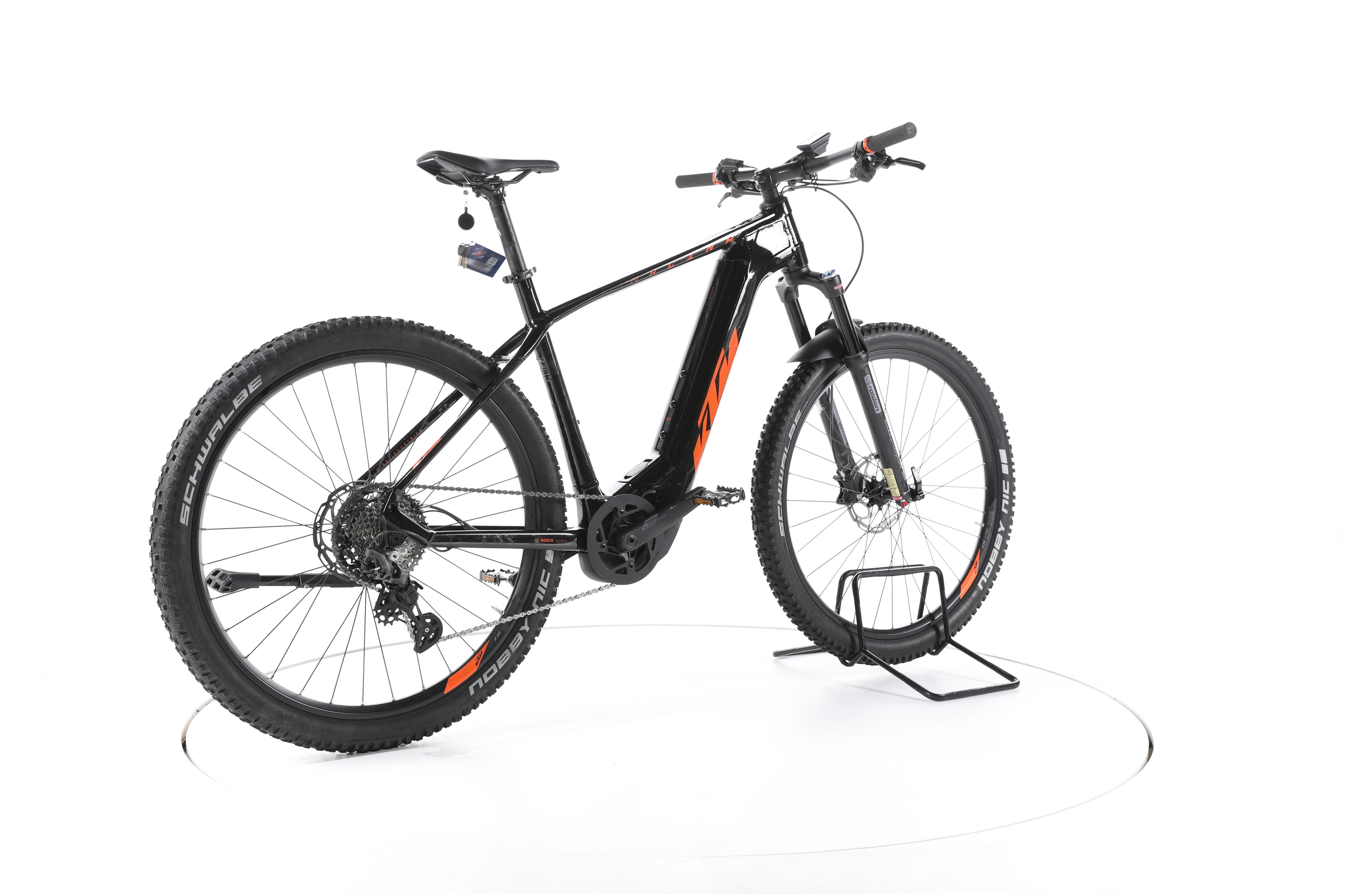 KTM Macina Team 792 E-Bike 2023 - Image 12