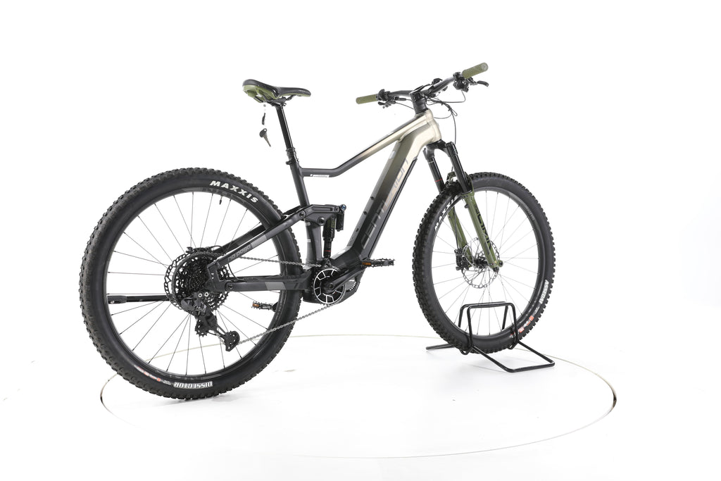 Centurion No Pogo F3000i Fully E-Bike 2024 - Image 12