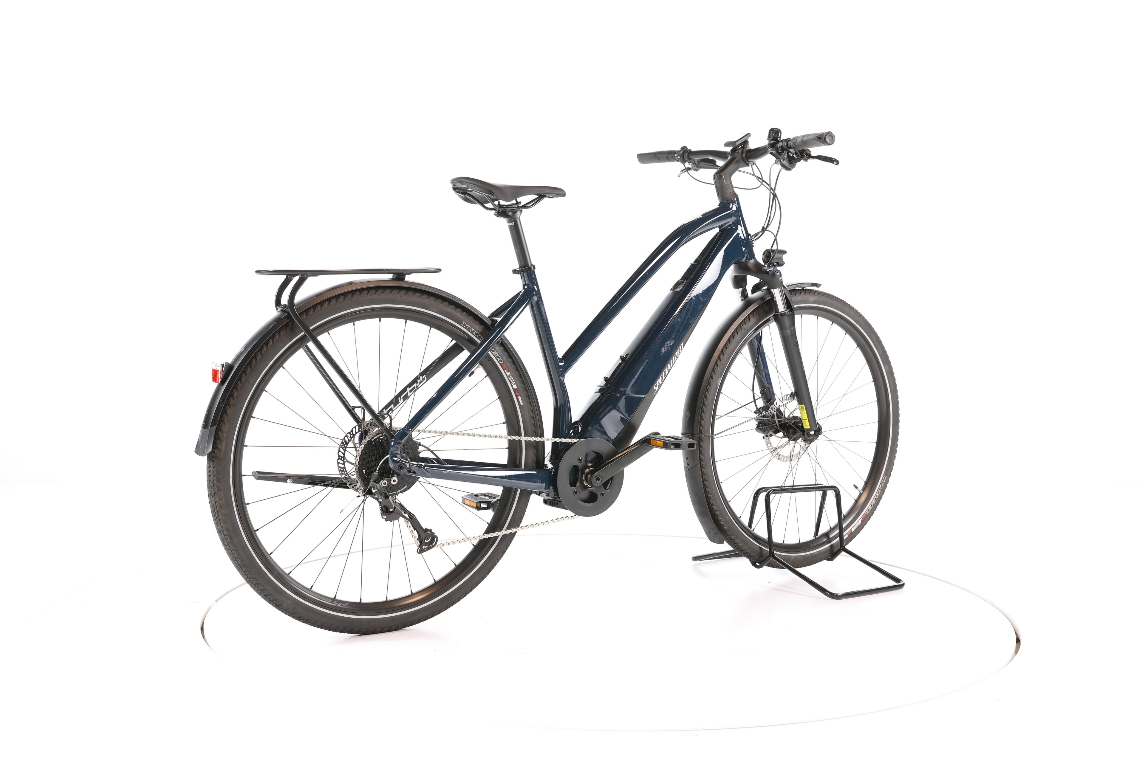 Specialized Turbo Vado 3.0 City E-Bike - Image 12