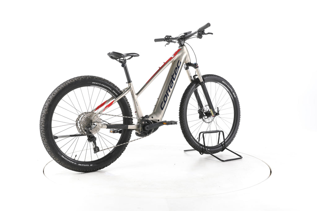 Corratec E-Power X-Vert Pro Team E-Bike - Image 12