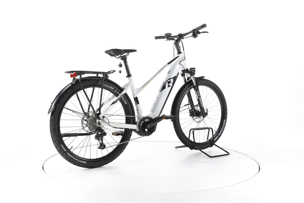 R Raymon CrossRay E 5.0 Trekking E-Bike - Image 12