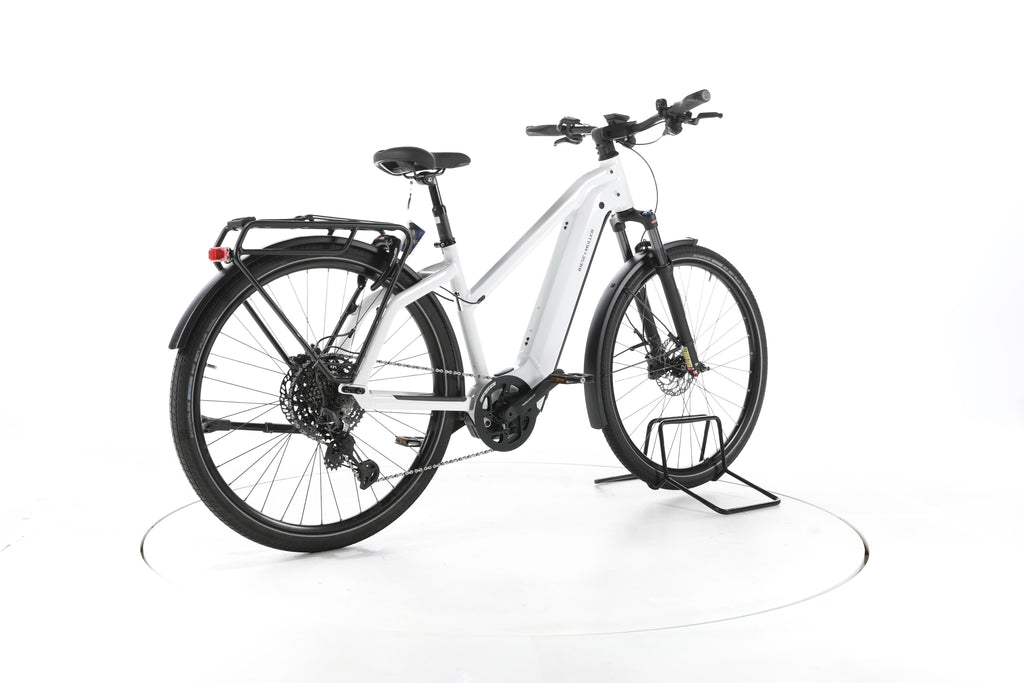 Riese & Müller Charger4 Mixte Touring Trekking E-Bike - Image 12