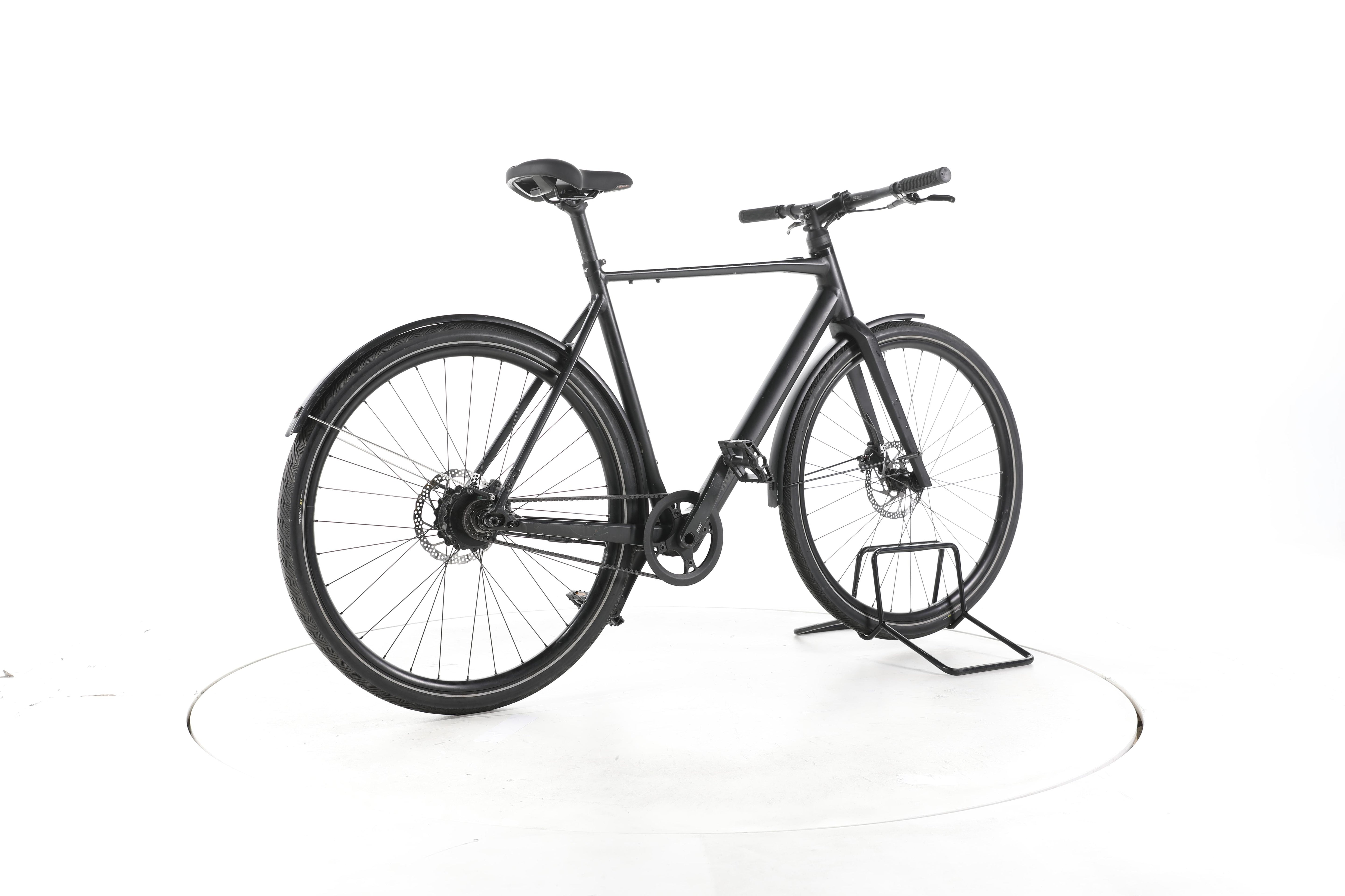 Rose SNEAK Plus EQ City E-Bike - Image 12