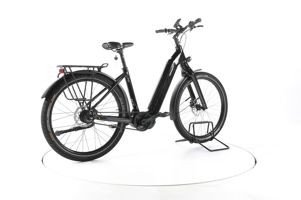 HoheAcht AMO EKO Facila City E-Bike Tiefeinsteiger - Image 12