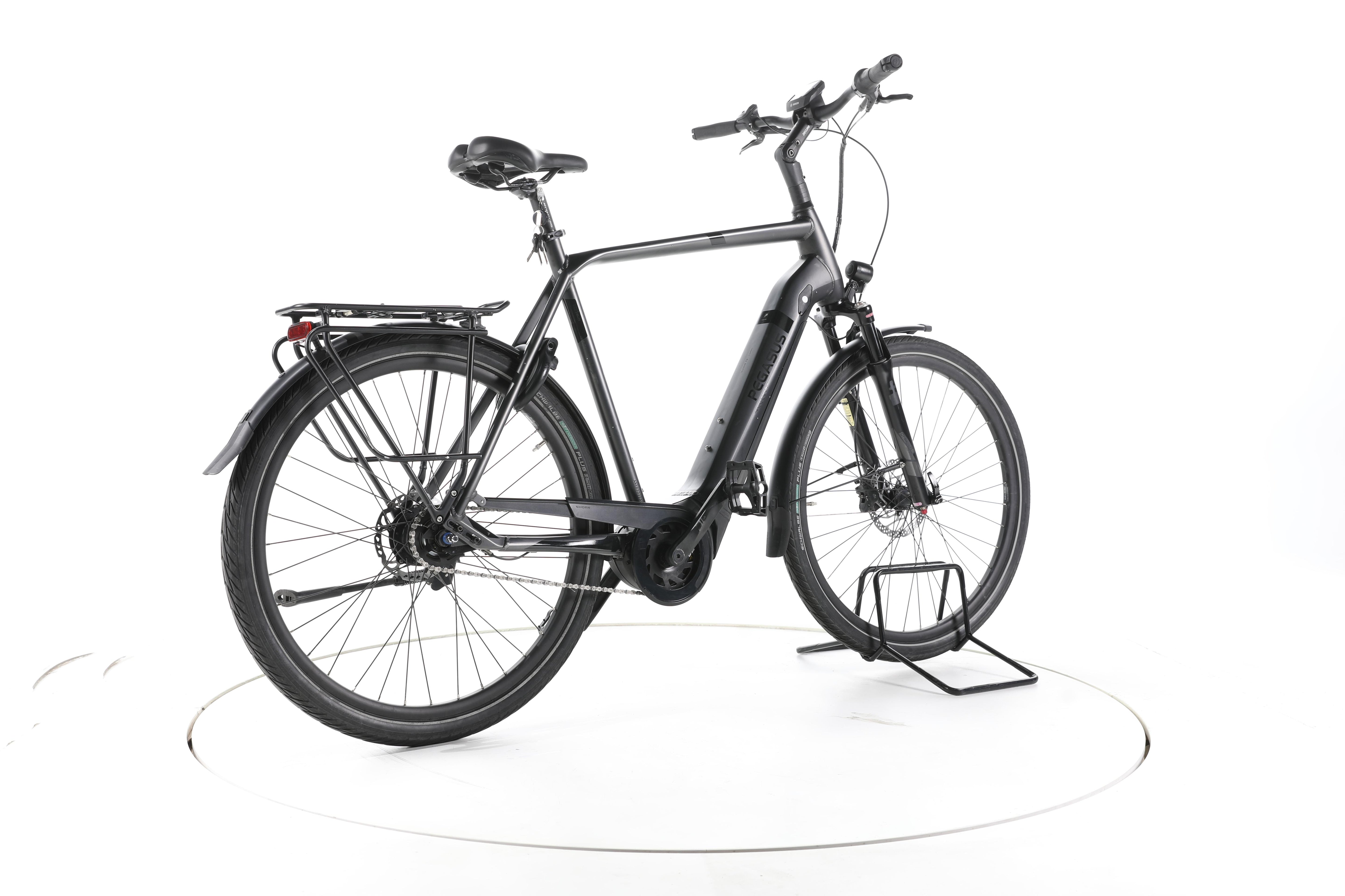 Pegasus Strong EVO Lite City E-Bike - Image 12