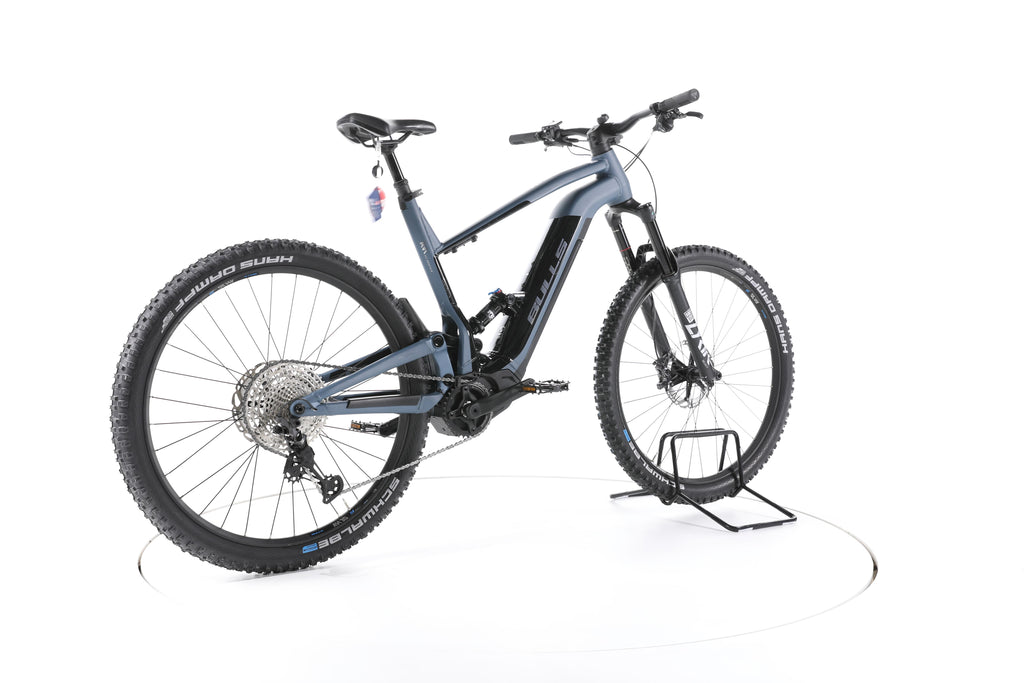 Bulls E-Stream EVO AM 4 Fully E-Bike - Image 12