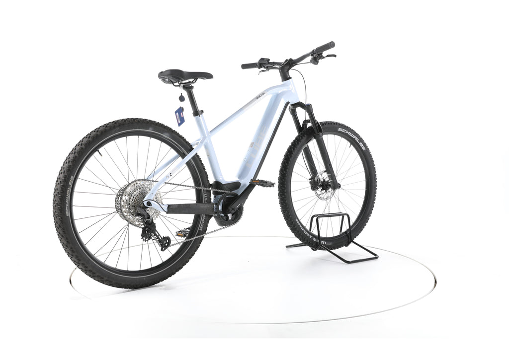 Cube Reaction Hybrid Pro E-Bike 2023 - Image 12