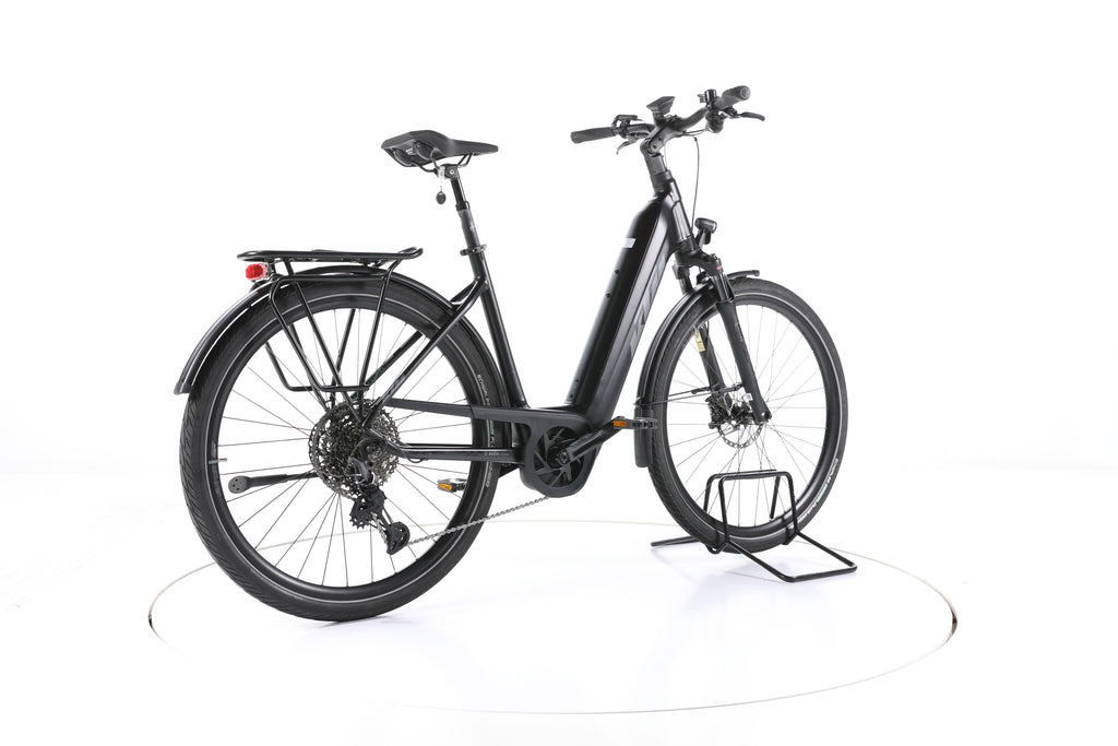 KTM Macina Style LTD Trekking E-Bike Tiefeinsteiger 2023 - Image 12
