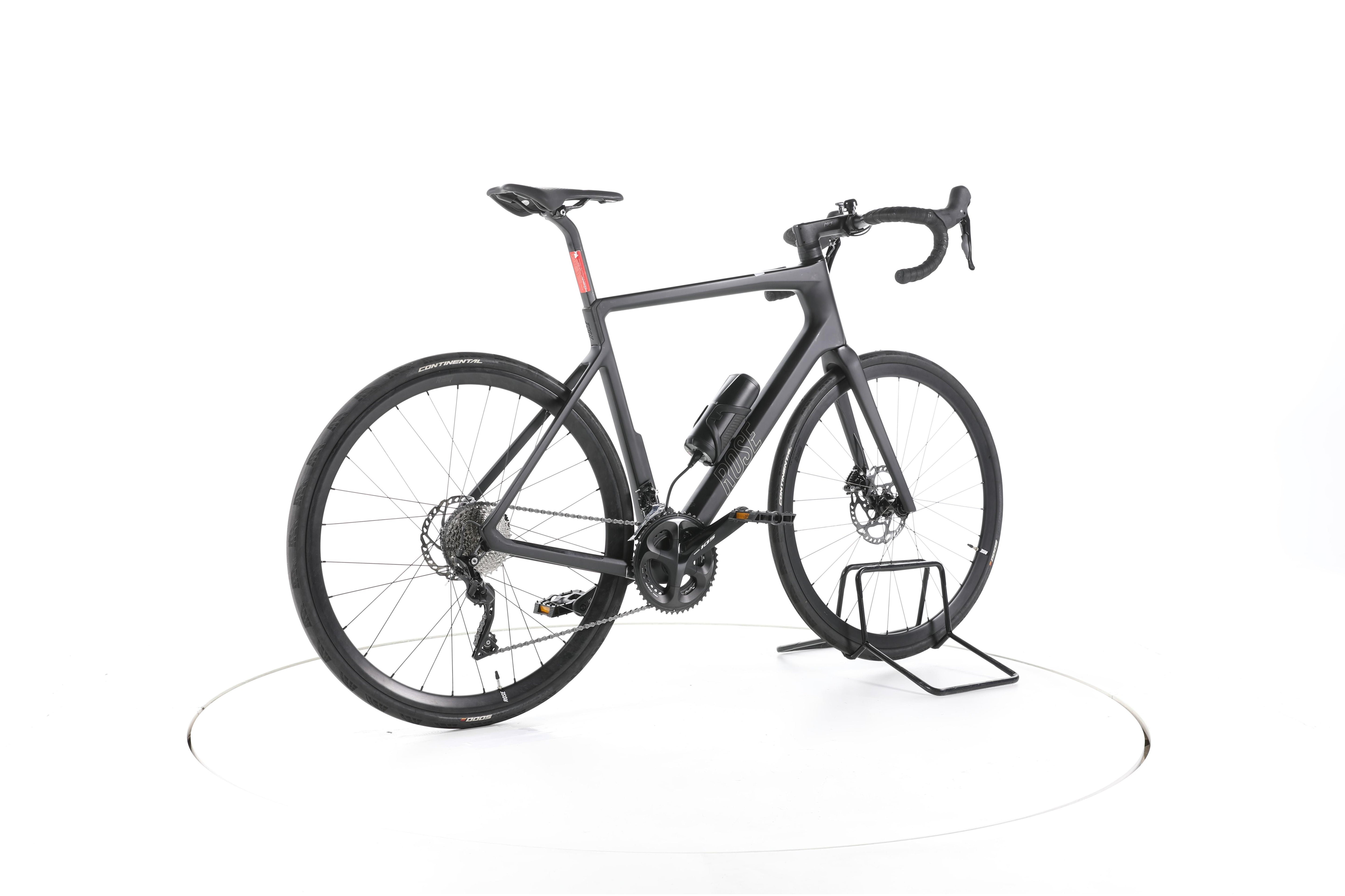 Rose Reveal Plus 105 E-Gravelbike - Image 12