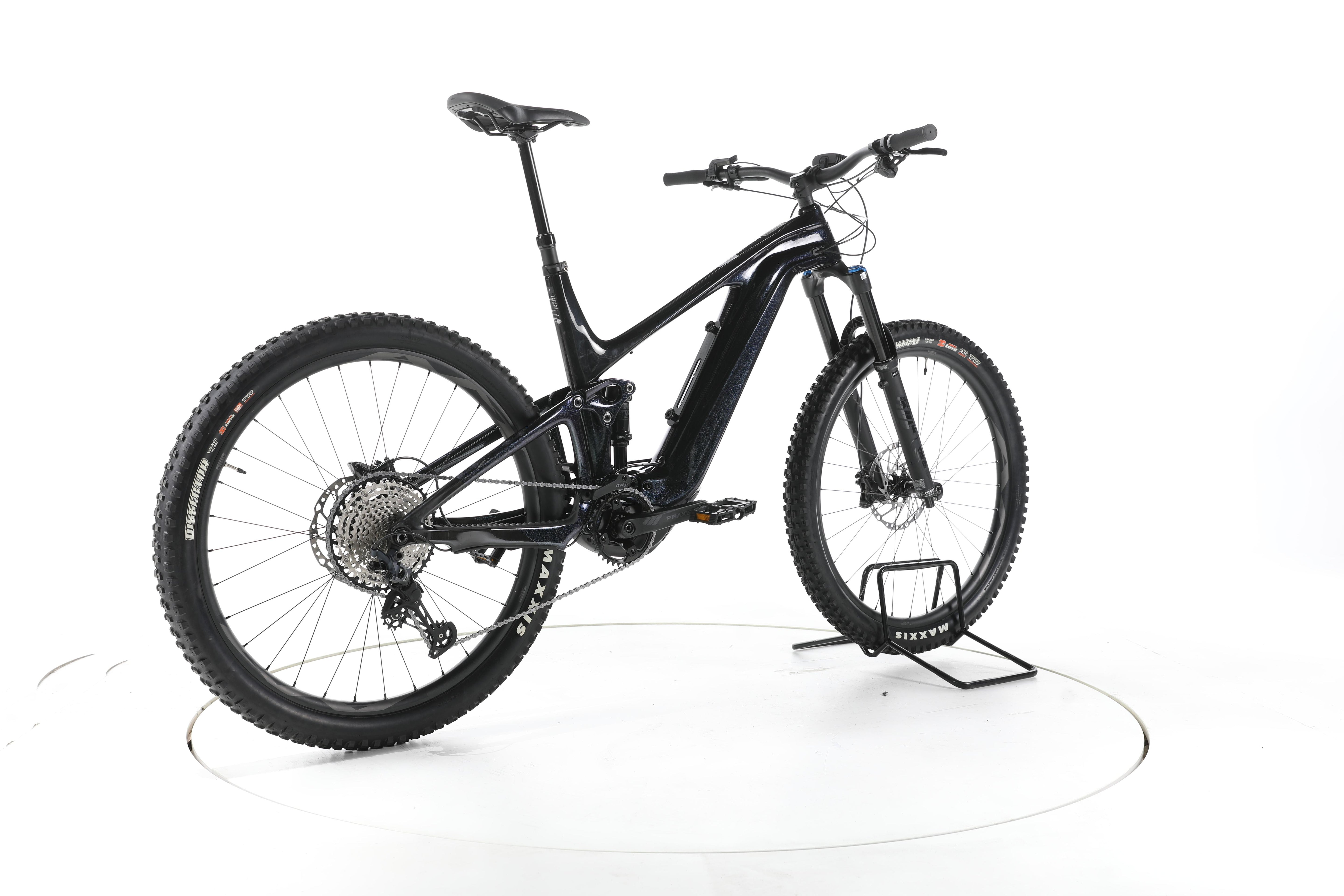 Giant Trance X Advanced E+ 2 E-Bike Fully Carbon - Image 12