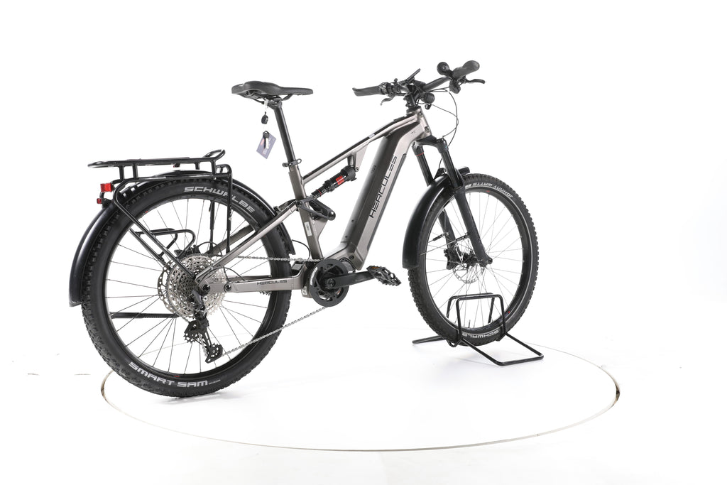 Hercules Nos FS SUV 2.2 SUV E-Bike - Image 12