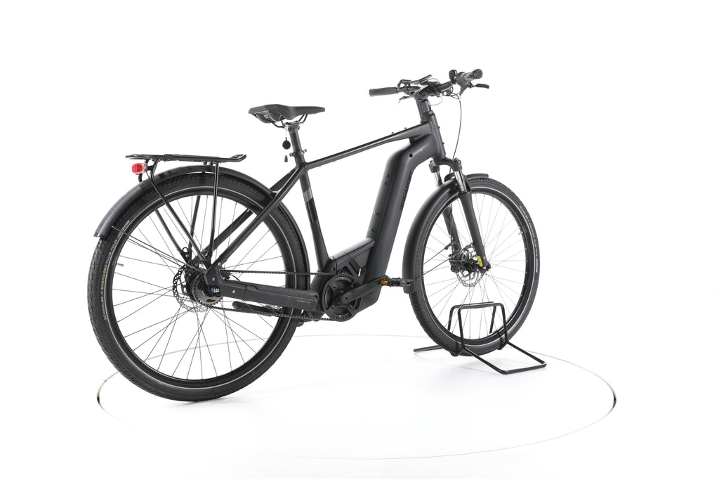 Bergamont E-Horizon Elite 6 Belt City E-Bike 2024 - Image 12